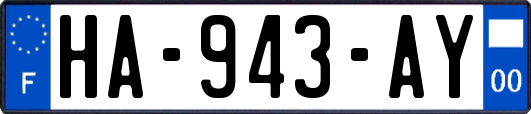 HA-943-AY