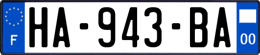 HA-943-BA