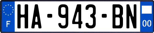 HA-943-BN
