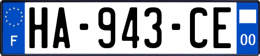 HA-943-CE