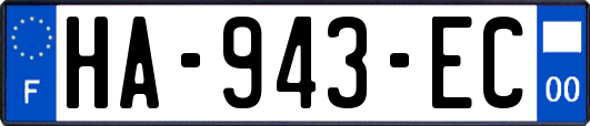 HA-943-EC