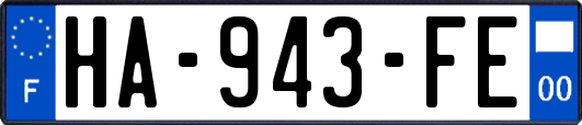 HA-943-FE