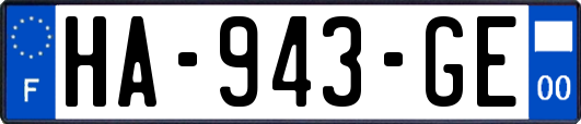 HA-943-GE