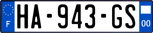 HA-943-GS