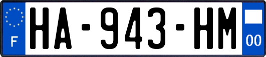 HA-943-HM