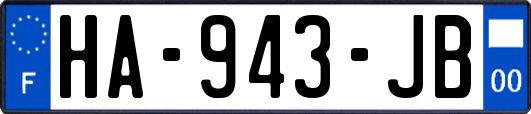 HA-943-JB