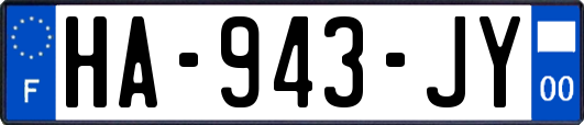 HA-943-JY