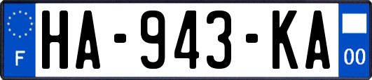HA-943-KA