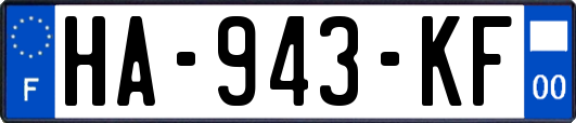 HA-943-KF