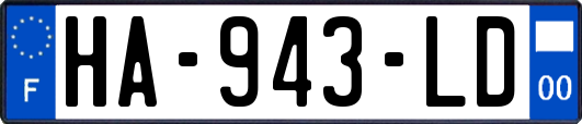HA-943-LD