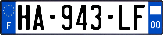 HA-943-LF