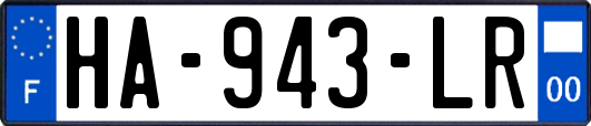 HA-943-LR