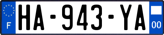 HA-943-YA