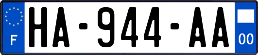HA-944-AA