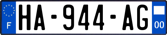 HA-944-AG