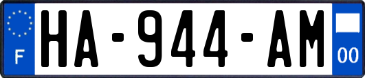 HA-944-AM