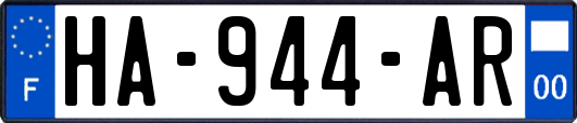 HA-944-AR