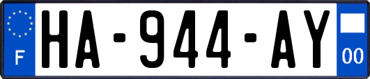HA-944-AY