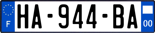 HA-944-BA
