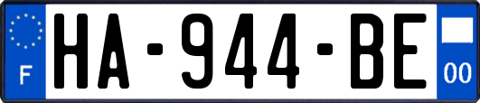 HA-944-BE