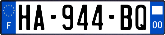 HA-944-BQ
