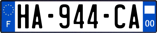 HA-944-CA