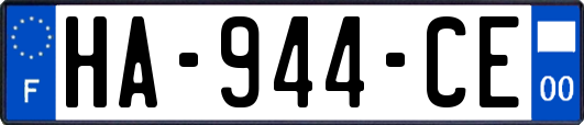 HA-944-CE