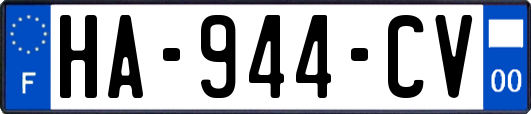 HA-944-CV