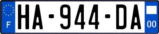 HA-944-DA