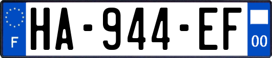 HA-944-EF