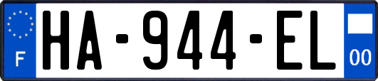 HA-944-EL