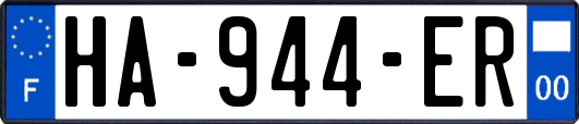 HA-944-ER