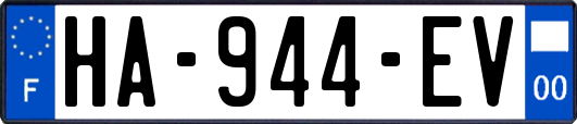 HA-944-EV