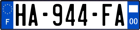HA-944-FA