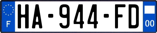 HA-944-FD