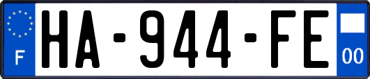 HA-944-FE