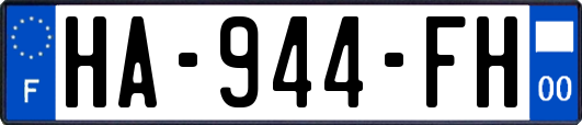 HA-944-FH