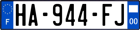 HA-944-FJ