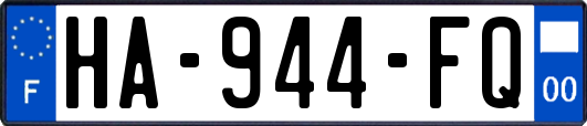 HA-944-FQ