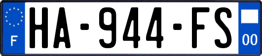 HA-944-FS