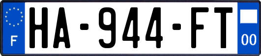 HA-944-FT
