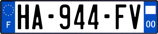 HA-944-FV