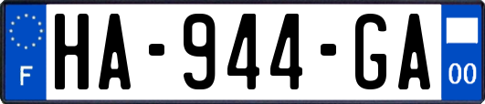 HA-944-GA