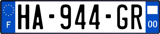 HA-944-GR