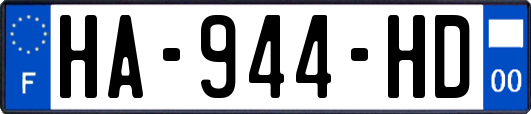 HA-944-HD