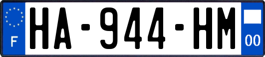 HA-944-HM