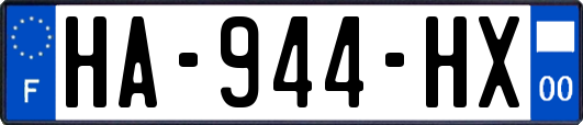 HA-944-HX