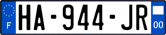 HA-944-JR