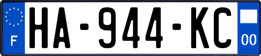 HA-944-KC