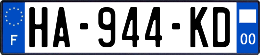 HA-944-KD